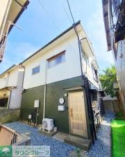 練馬区向山4丁目賃貸戸建