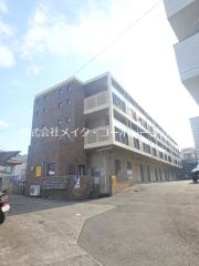 地下鉄七隈線福大前駅まで徒歩19分