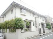 八雲テラスハウス