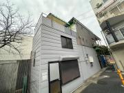 コンテナハウス上島町