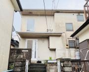 相模原 緑が丘 戸建