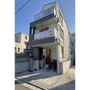 北区西ケ原3丁目貸戸建