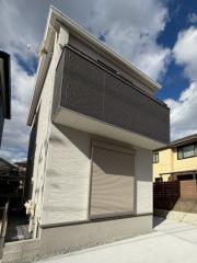 リーブルファイン八幡春日台2号棟