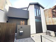 小山下内河原町貸家