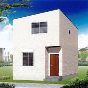 （仮）西五城戸建