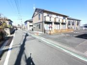 ＪＲ上越線高崎問屋町駅までバス約6分 徒歩4分