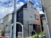 ＪＲ中央線立川駅まで徒歩10分