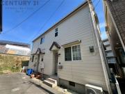 大谷町テラスハウス