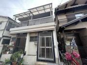 近鉄大阪線弥刀駅まで徒歩12分