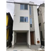 ＪＲ川越線日進駅まで徒歩4分