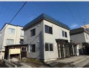 地下鉄東豊線福住駅までバス約11分 徒歩6分