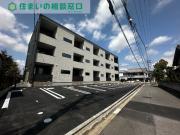 ＪＲ東海道本線岡崎駅まで徒歩8分