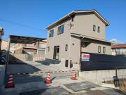 ＪＲ山陽本線西川原駅まで徒歩15分