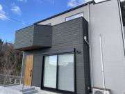 住吉山手9丁目戸建て