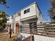 ノーブルタウン豊中 6号地