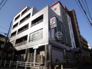 ＪＲ中央線吉祥寺駅まで徒歩4分