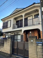 京王線府中駅まで徒歩10分