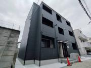 モアナ住吉