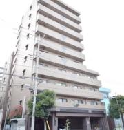 東京メトロ有楽町線豊洲駅まで徒歩12分