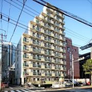 ＪＲ山手線品川駅まで徒歩8分