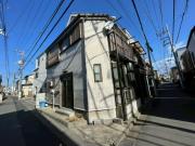 上十条5丁目戸建て