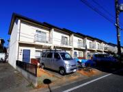 西武池袋・豊島線大泉学園駅まで徒歩22分