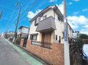 三鷹市下連雀4丁目戸建