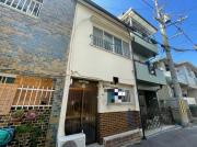 京阪本線大和田駅まで徒歩8分