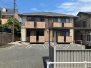 イムウッド山の手 A棟