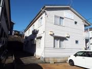 グリーンハイツ長峰2号棟