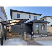 三好丘桜二丁目戸建て