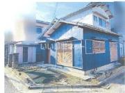 貴志川町岸宮戸建て