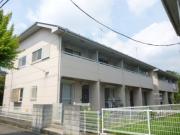 つくばエクスプレス南流山駅まで徒歩17分