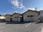 ＪＲ常磐線植田駅まで徒歩30分