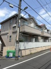 ヴィラ久我山