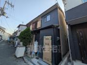 京阪本線古川橋駅まで徒歩9分