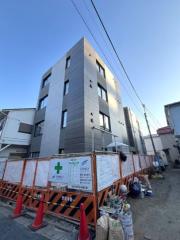 東急東横線祐天寺駅まで徒歩9分
