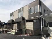 ＪＲ上越線井野駅まで徒歩24分