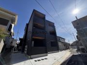 MAISON LUNA