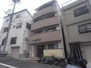 プラッツ王子公園