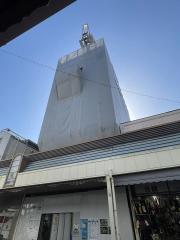 GRAND-MERE横浜大口