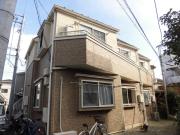相鉄本線和田町駅まで徒歩4分