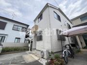 成田東戸建 成田東2丁目-定期借家3年-