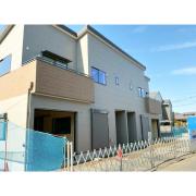 ＪＲ東海道本線茅ケ崎駅まで徒歩34分