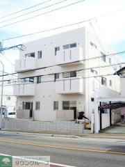 西鉄天神大牟田線高宮駅まで徒歩30分
