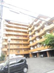 シティガーデン鶴見