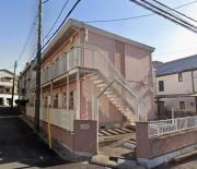 ＪＲ常磐線松戸駅まで徒歩14分