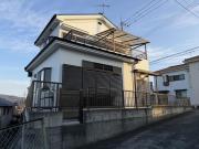 寄居町鉢形戸建