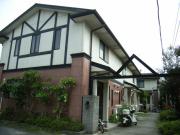 ガーデンハウス