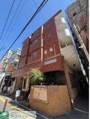 テングッド西新east